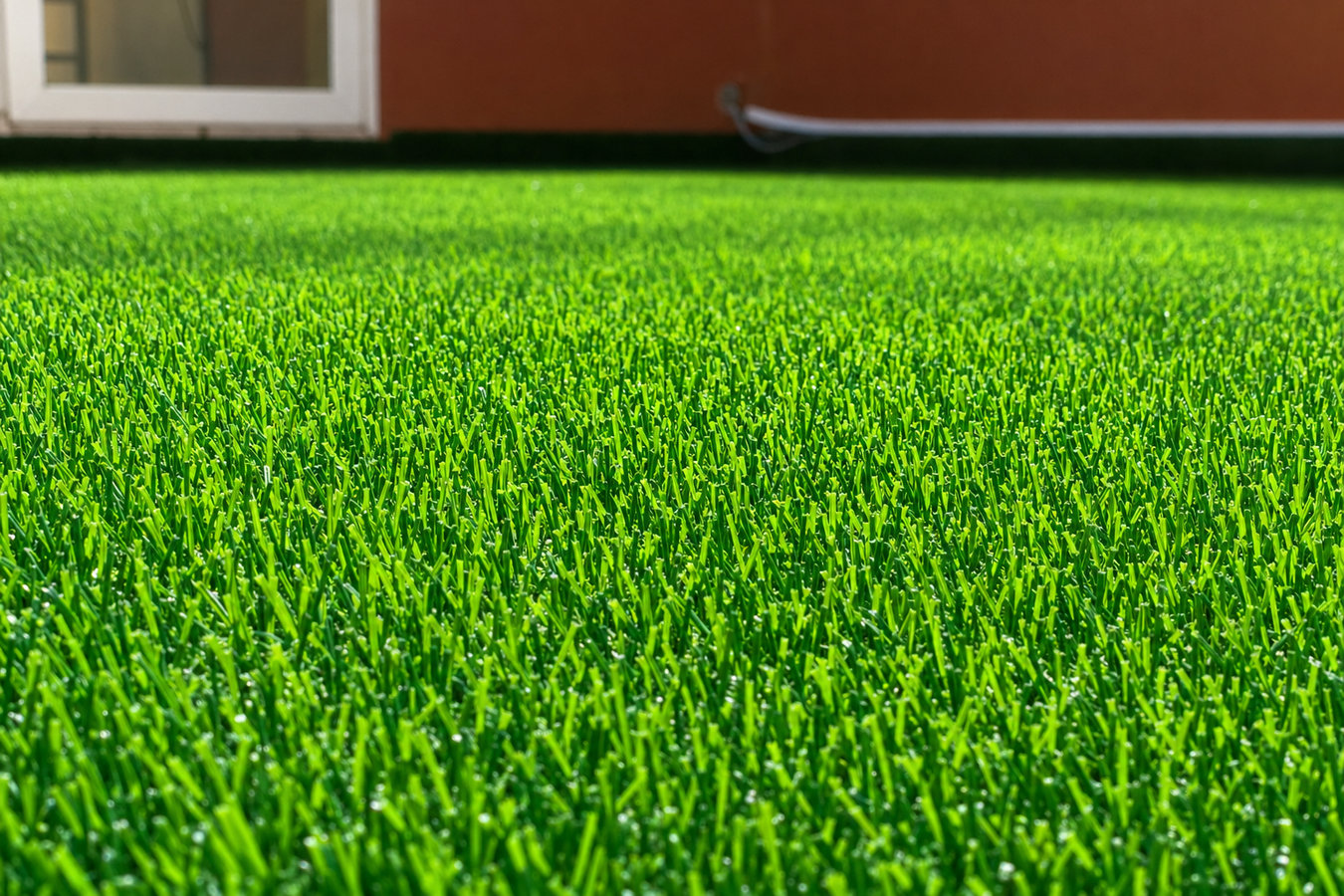 Artificial Turf Installer in Eureka, CA